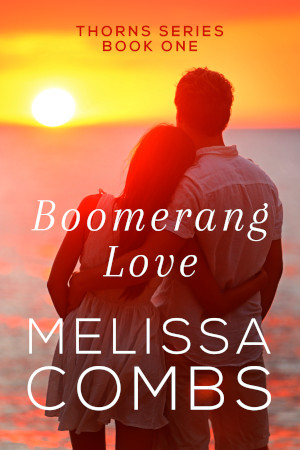 Boomerang Love by Melissa Combs
